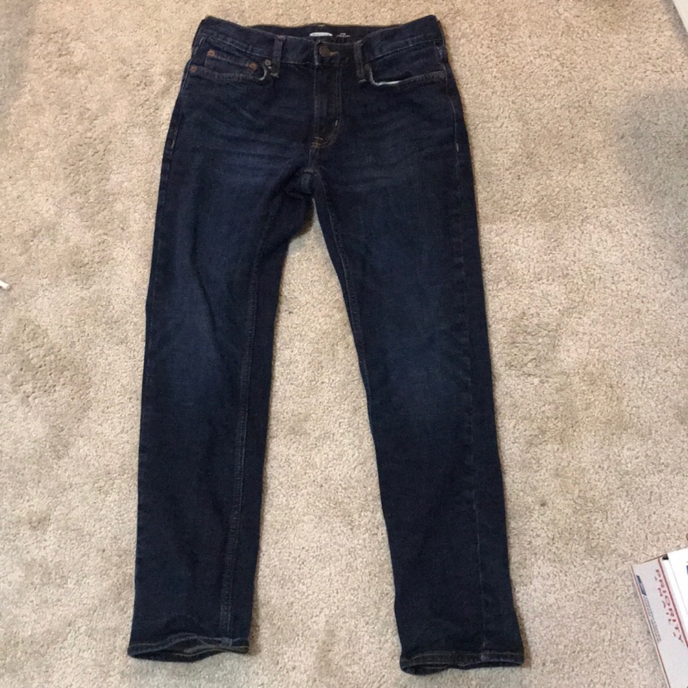 Old Navy Boy’s Jeans